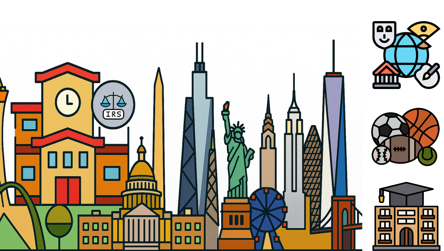 Tax Filing in rockhill